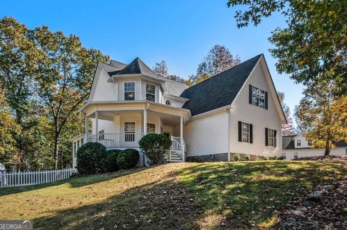 139 Brittain Way, Newnan, GA 30263-6933