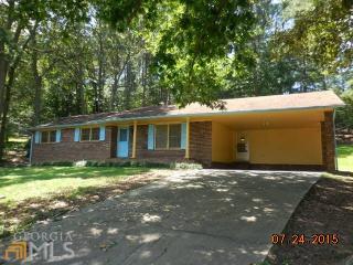 113 Shadow Ln, Euharlee, GA 30120-2322