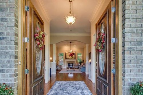 430 Cheshire Pl, Asheboro, NC 27205-8229