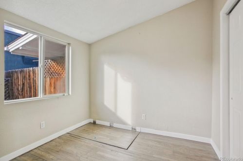 271 Galapago St, Denver CO  80223-1324 exterior