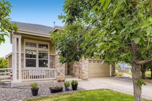 23985 Arizona Pl, Denver, CO 80018-6104