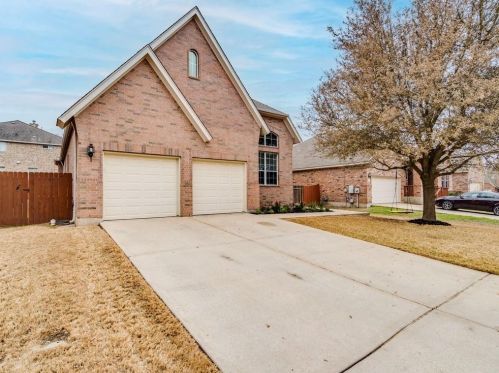 2414 Powderham Ln, Cedar Park, TX 78613-1581