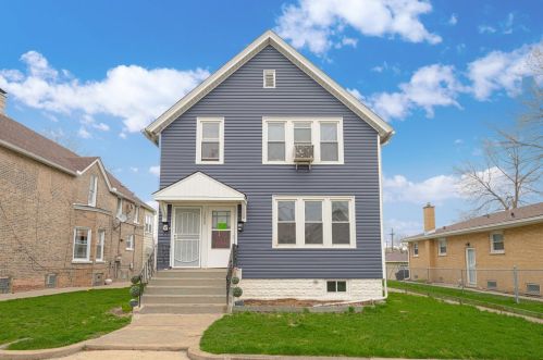 13029 Chicago St, Dixmoor, IL 60406-2576