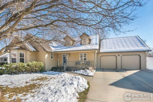 4808 3rd St, Greeley, CO 80634-4343