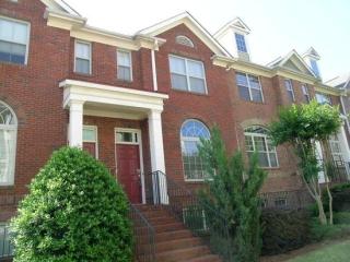10776 Ellicot Way, Alpharetta GA  30022-2684 exterior