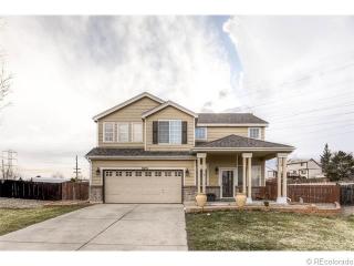 3691 Himalaya Ct, Denver, CO 80013-6630