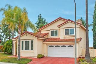 317 Paseo Marguerita, Vista, CA 92084-2560