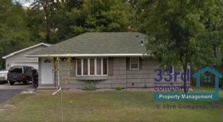 3982 Bellaire Ave, Saint Paul MN  55110-4538 exterior