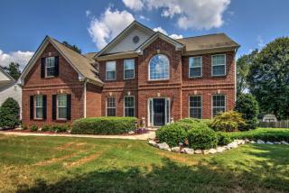 100 River Walk Farm Pkwy, Porterdale, GA 30014-7083