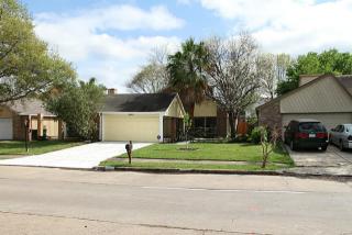 12811 Westpark Dr, Houston TX  77082-3621 exterior