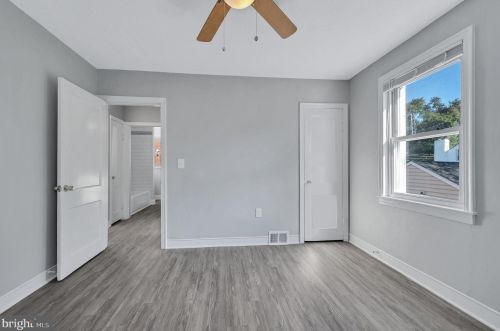 9121 Kimes St, Silver Spring MD 20901-3727 exterior