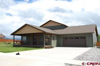 804 Hickory Rdg, Vallecito, CO 81122-9892