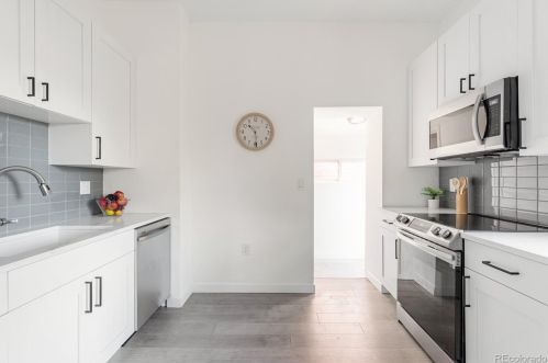 1533 30th Ave, Denver CO  80205-4429 exterior