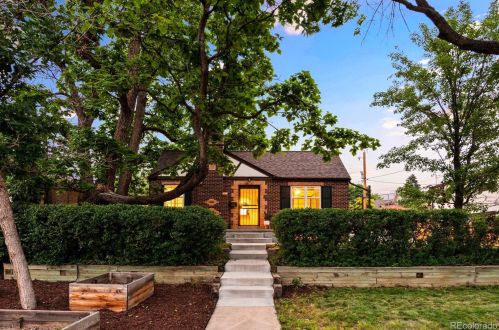 5025 30th Ave, Denver, CO 80212-1623