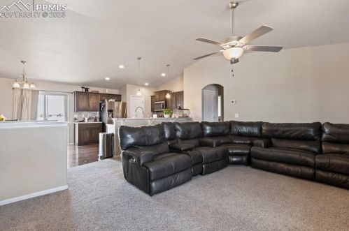 658 Mcclave Dr, Pueblo CO  81007-2126 exterior