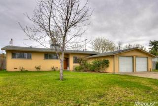 6048 Cherrelyn Way, Carmichael, CA 95608-0710