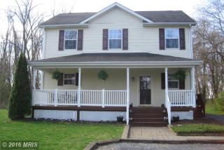 541 Stringtown Rd, Mount Weather, VA 22611-2620