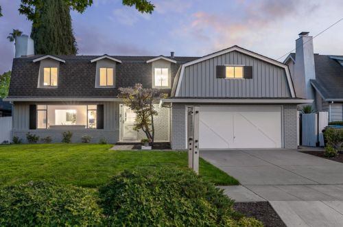1752 Valpico Dr, San Jose, CA 95124-1956