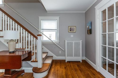 13 Hall Pl, Providence, RI 02905-5111