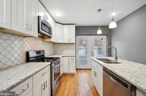 2026 Ellsworth St, Philadelphia PA  19146-2826 exterior