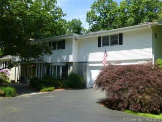 440 Squire Hill Rd, Cheshire, CT 06410-1839
