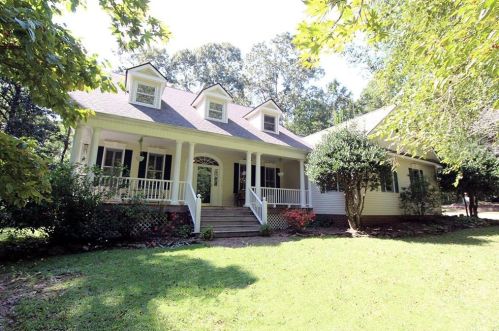 2200 Center Point Rd, Carrollton, GA 30117-6735