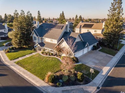 617 Topaz Ln, Ripon, CA 95366-2265