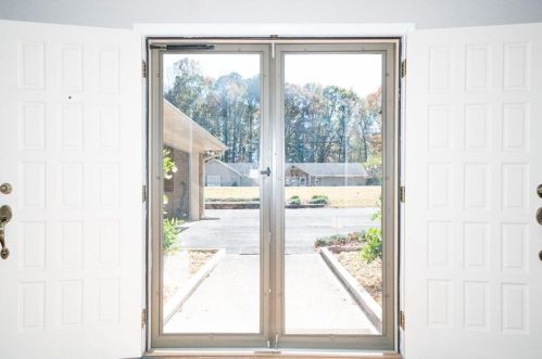 101 Dogwood Trl, Big Canoe GA  30143-2041 exterior