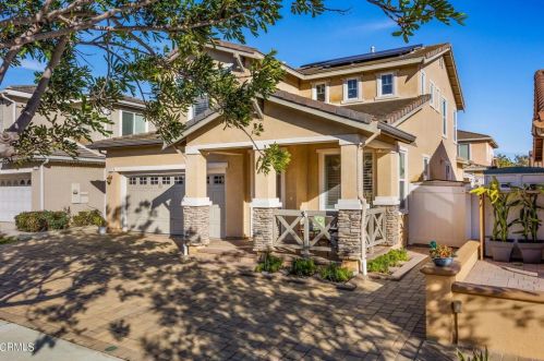 1280 Hacienda Dr, Oxnard, CA 93030-0413