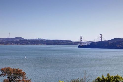 244 Golden Gate Ave, Tiburon, CA 94920-2443