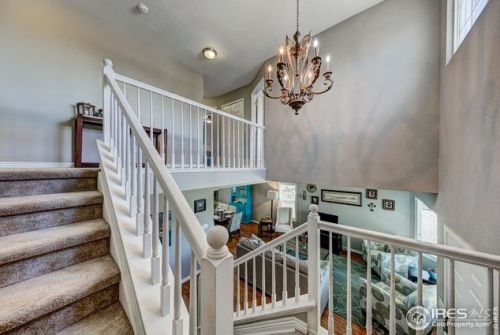 2300 Water Blossom Ln, Fort Collins CO  80526-2164 exterior