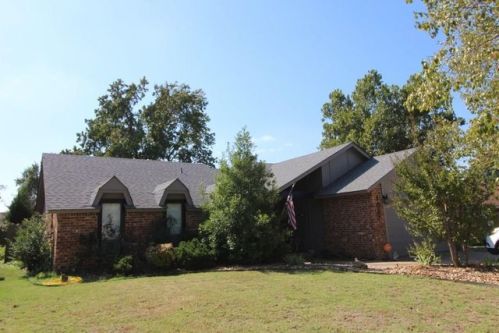 1027 Kimberly Ct, Seminole, OK 74868-2411