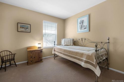 5054 Gold Bug Way, Aurora CO 80016-4264 exterior