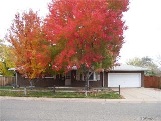 2692 Magnolia St, Denver CO  80207-3508 exterior