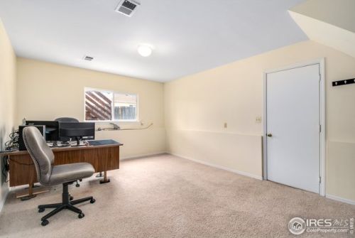 126 49 Ave Pl, Greeley CO 80634-4702 exterior