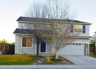2440 Montego Dr, Reno, NV 89523-1512