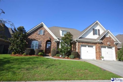 825 Merrill Hall, Florence, SC 29501-4912
