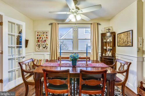 2225 Luzerne Ave, Silver Spring MD 20910-2135 exterior