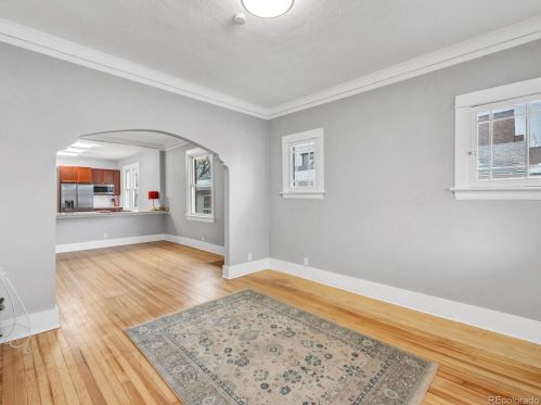 1440 Knox Ct, Denver CO  80204-1648 exterior