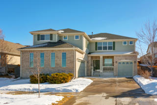 5334 Haleyville St, Denver CO  80016-4288 exterior
