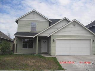 61028 Borden Dr, Bend OR  97702-3021 exterior