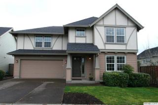 3305 Safe Harbor St, Corvallis, OR 97333-3234