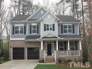 3707 Keohane Dr, Durham, NC 27705-7351