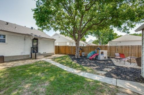 6347 Anita St, Dallas TX  75214-2707 exterior