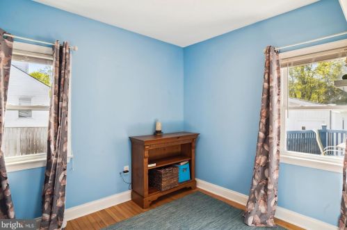 11808 Goodloe Rd, Silver Spring MD  20906-4844 exterior