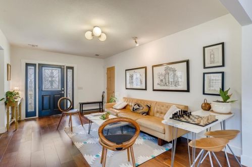 2009 2nd St, Austin TX  78702-4515 exterior