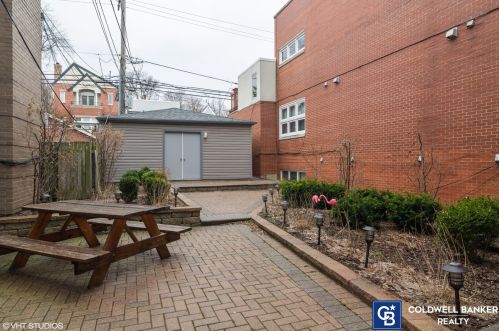 1836 Halsted St, Chicago IL  60608-3415 exterior