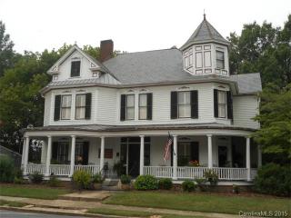 131 Bank St, Salisbury, NC 28144-4901