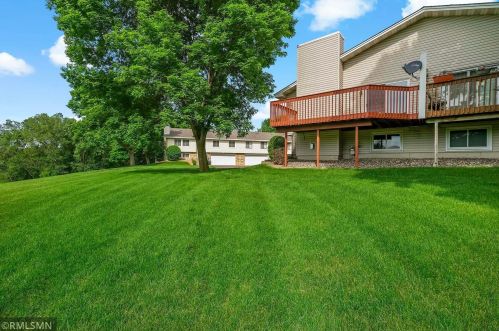 4274 Bridgewood Ter, Saint Paul MN  55127-7805 exterior