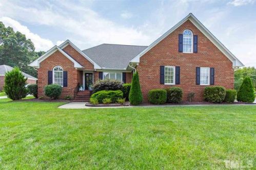 136 Georgetowne Dr, Stonycreek, NC 27244-8314